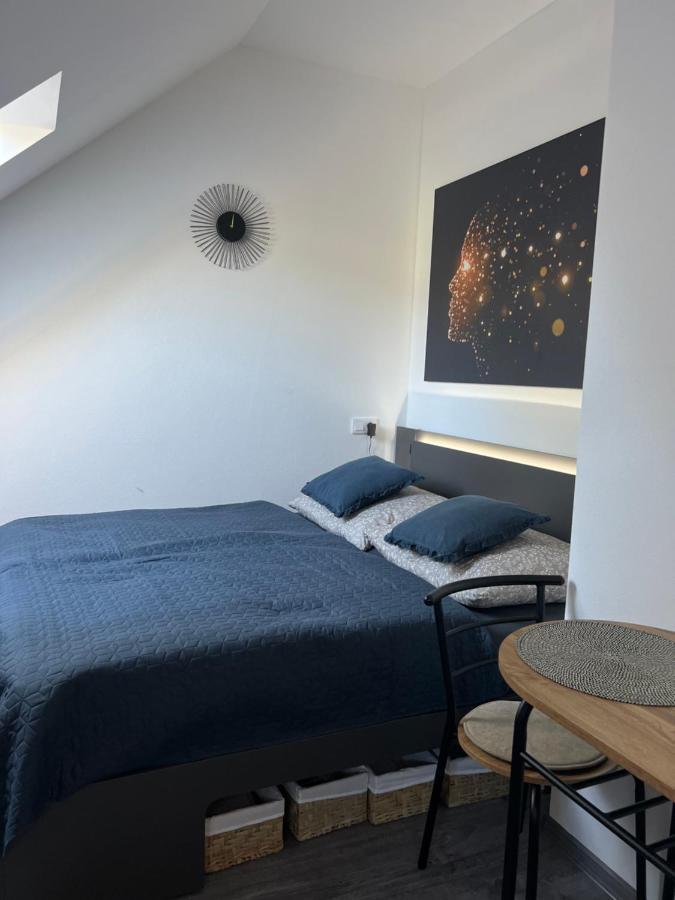 Hobiti Apartman - Frodo Černá v Pošumaví Buitenkant foto